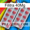 Filitra 40Mg 19